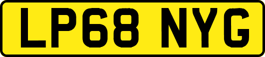 LP68NYG