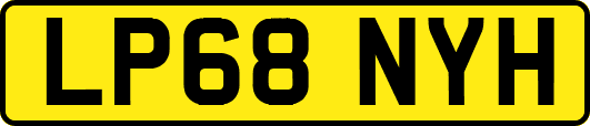 LP68NYH