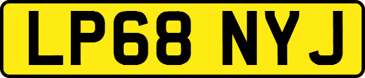LP68NYJ