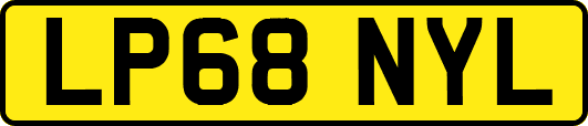 LP68NYL
