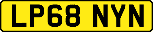 LP68NYN