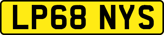 LP68NYS