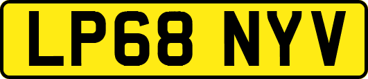 LP68NYV