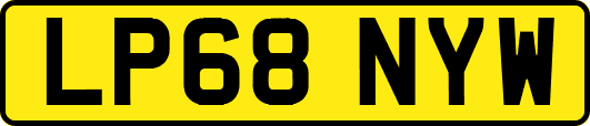 LP68NYW