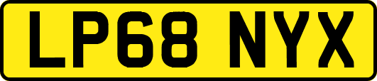 LP68NYX