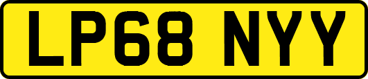 LP68NYY