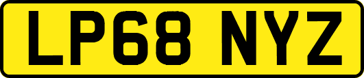 LP68NYZ