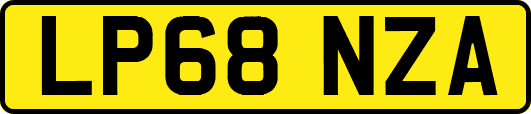LP68NZA
