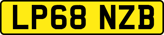 LP68NZB