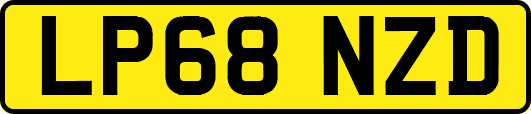 LP68NZD
