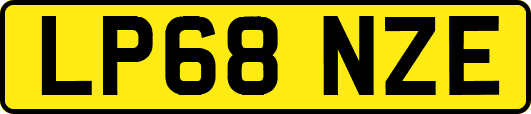 LP68NZE