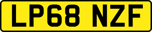 LP68NZF