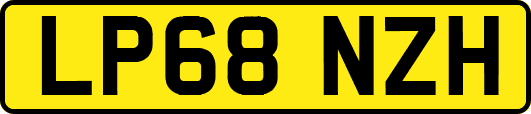 LP68NZH