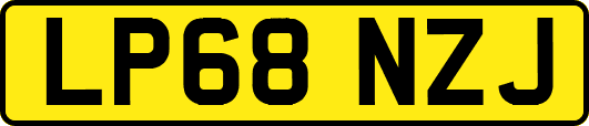 LP68NZJ