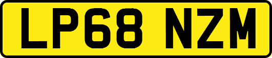 LP68NZM