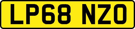 LP68NZO