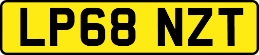 LP68NZT
