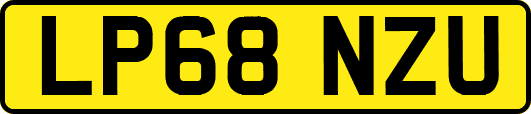 LP68NZU