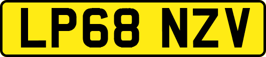 LP68NZV