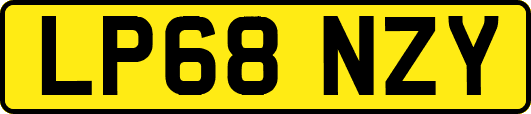 LP68NZY