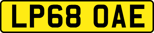 LP68OAE