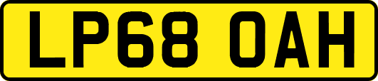 LP68OAH