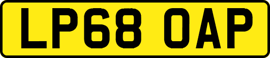 LP68OAP