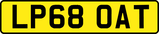 LP68OAT