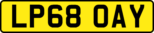 LP68OAY