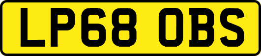 LP68OBS