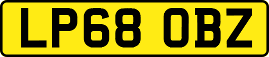 LP68OBZ