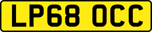LP68OCC
