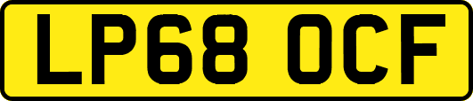 LP68OCF