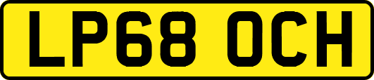 LP68OCH