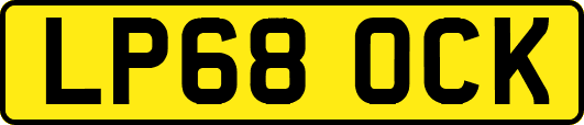 LP68OCK
