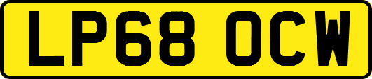 LP68OCW