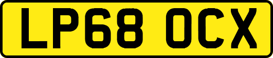 LP68OCX