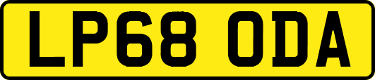LP68ODA