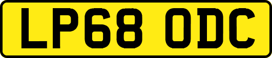 LP68ODC