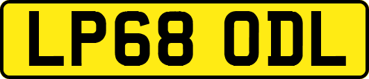 LP68ODL