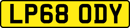 LP68ODY