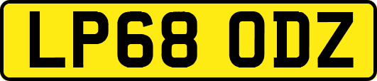 LP68ODZ