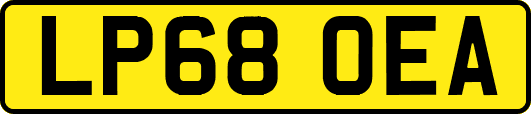 LP68OEA