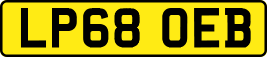LP68OEB