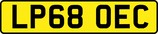 LP68OEC
