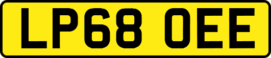 LP68OEE