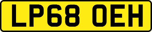 LP68OEH