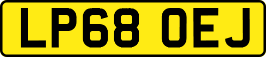LP68OEJ