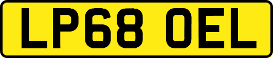 LP68OEL