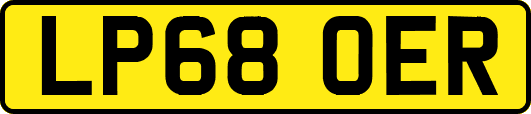 LP68OER